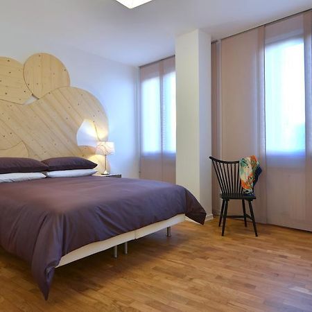 Angelina Urban Lodge Tolentino Bilik gambar