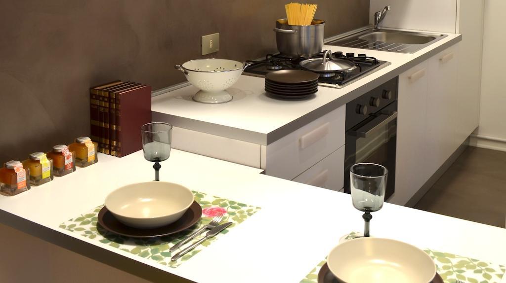 Angelina Urban Lodge Tolentino Bilik gambar