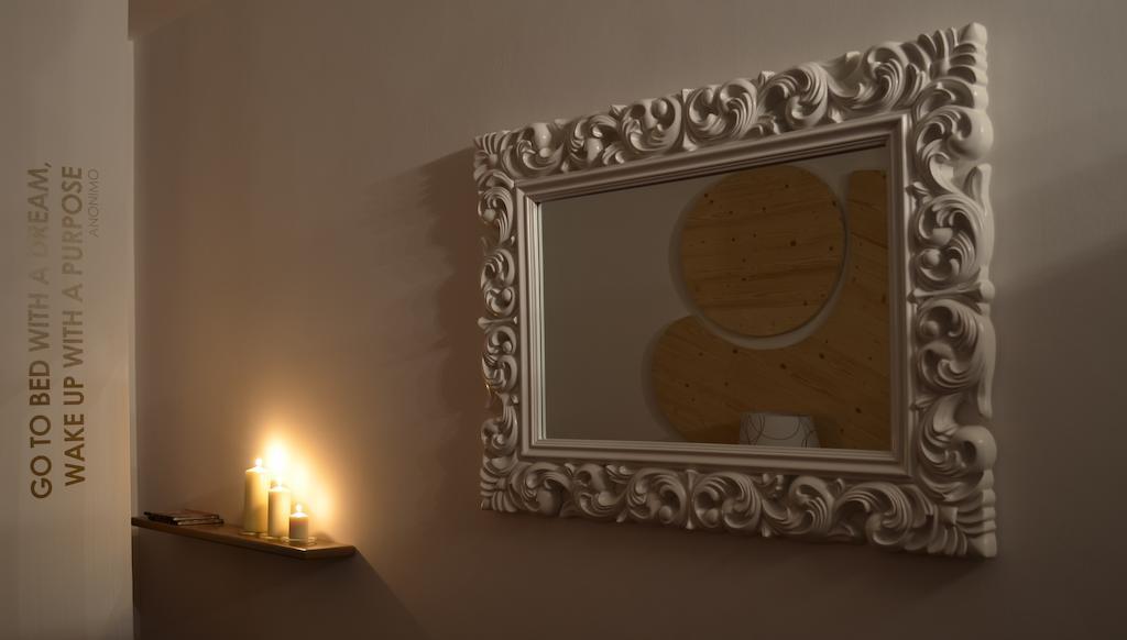 Angelina Urban Lodge Tolentino Bilik gambar