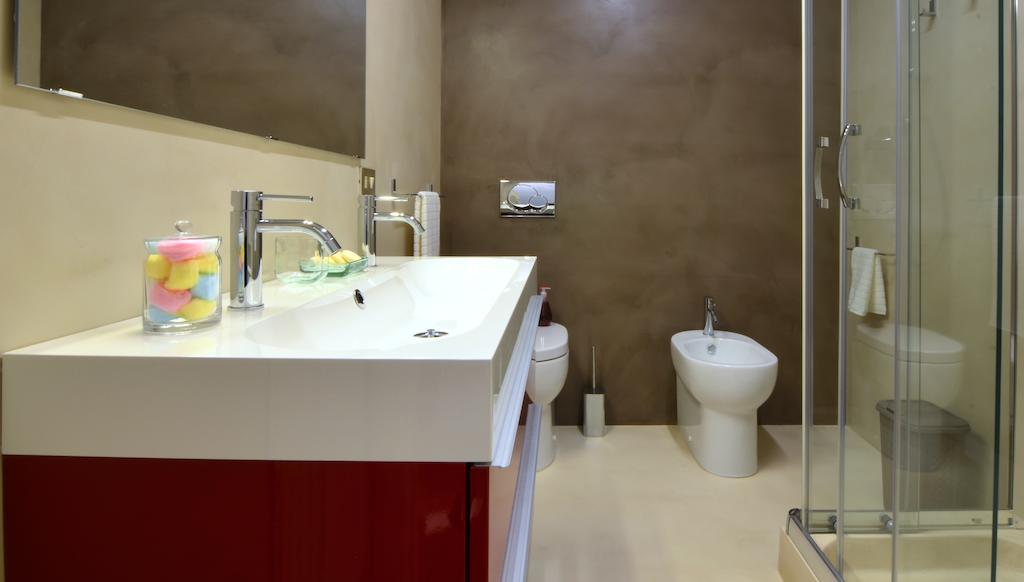 Angelina Urban Lodge Tolentino Bilik gambar
