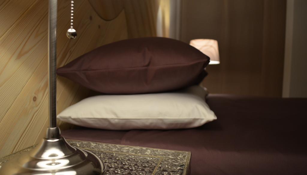 Angelina Urban Lodge Tolentino Bilik gambar